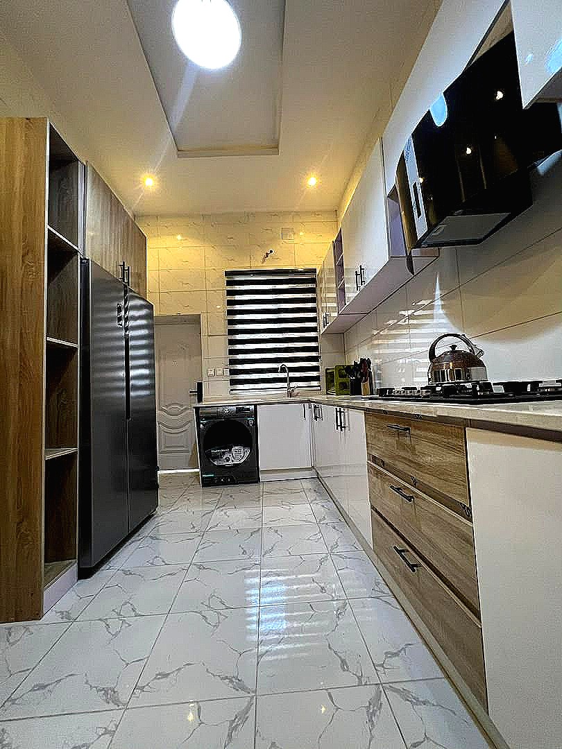Bliss A7, Comfortable 4 Bedroom Stay in Ikota GRA, Lekki — photo 7
